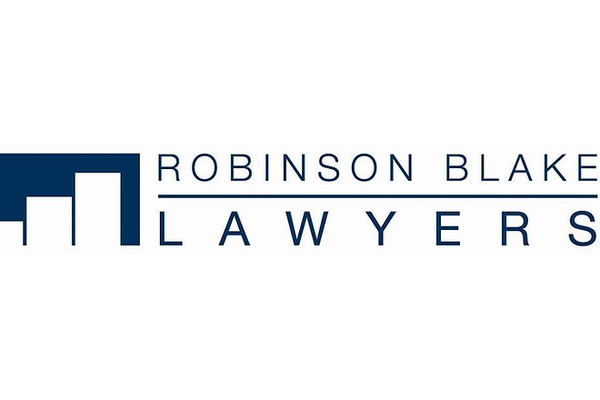 Robinson Blake Lawyers logo