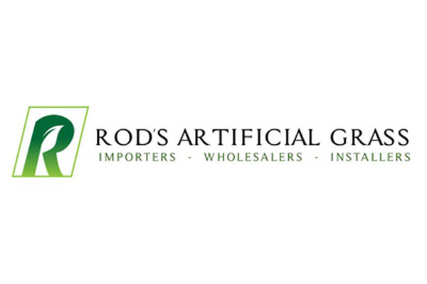 Rod`s Artificial Grass Perth logo
