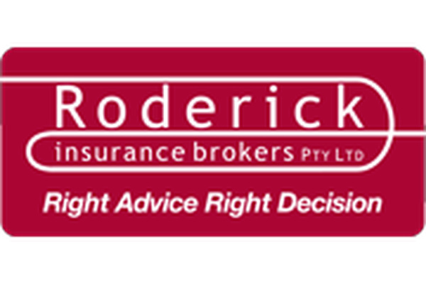 Roderick Insurance Brokers Pty Ltd logo