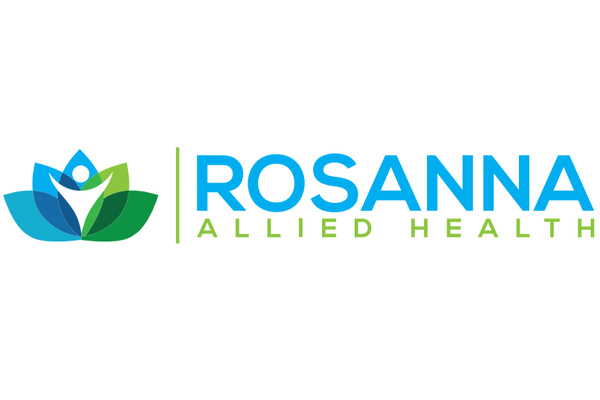Rosanna Allied Health logo