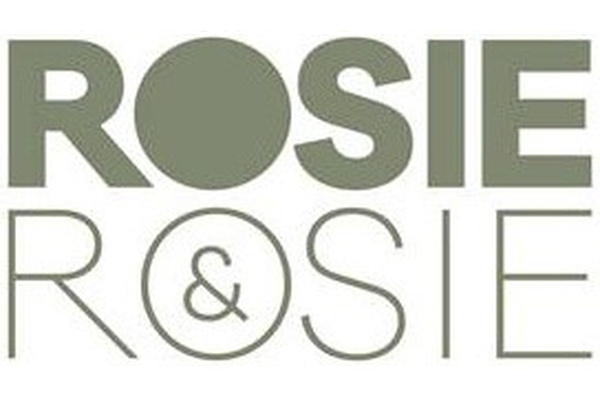 Rosie & Rosie logo