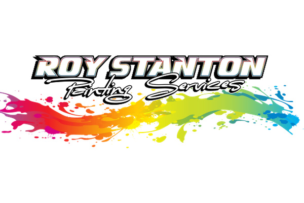 Roy Stanton Painting Services logo