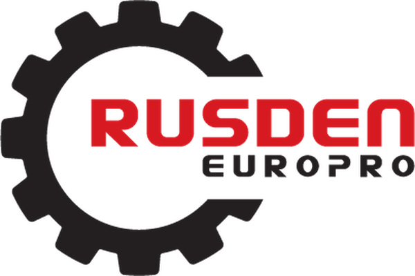 Rusden Europro Automotive logo
