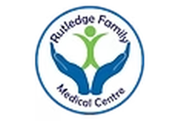 Rutledge Family Medical Centre logo