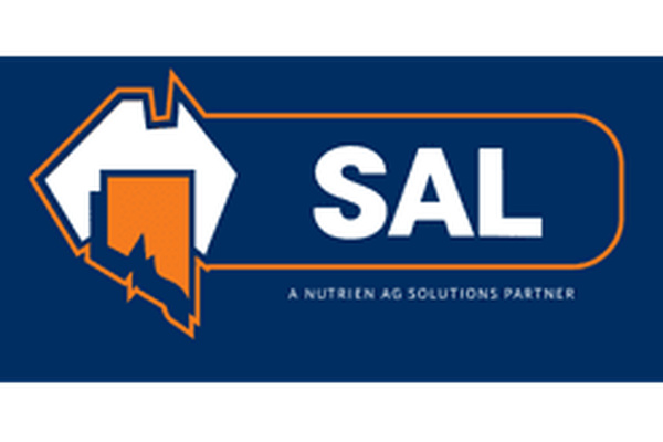 SAL Real Estate logo