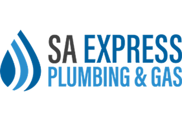SA Express Plumbing and Gas logo
