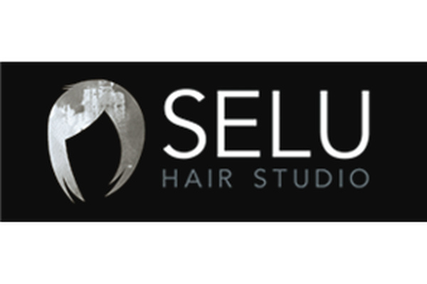 SELU Hair Studio logo