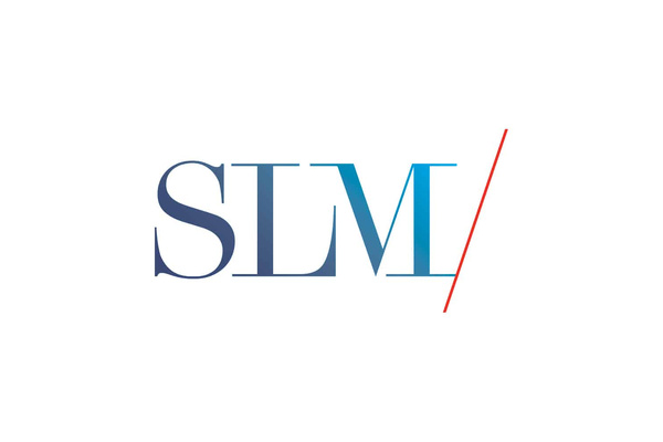 SLM Corporate Pty Ltd logo