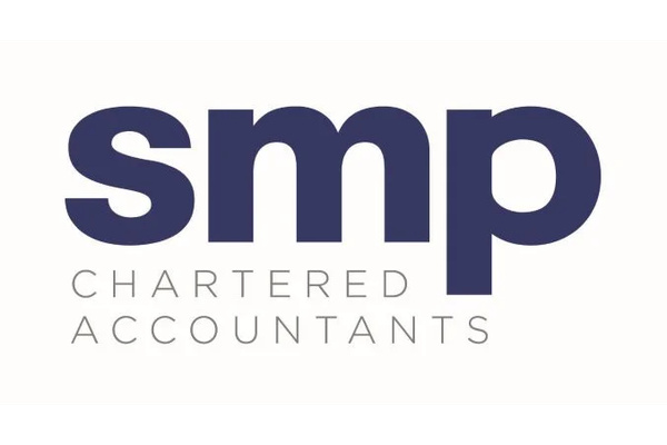 SMP Chartered Accountants logo