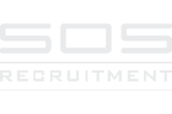 SOS Recruitment logo