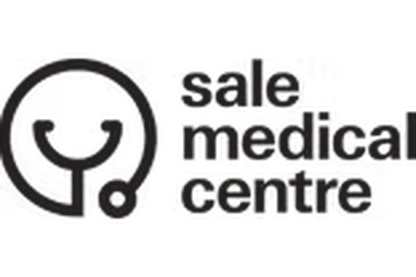 Sale Medical Centre logo