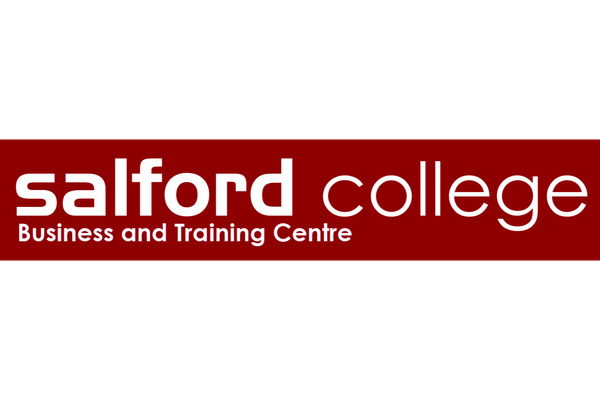 Salford College logo