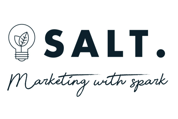Salt Brands & Marketing logo