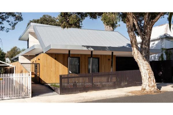 Sam Teoh Architects logo