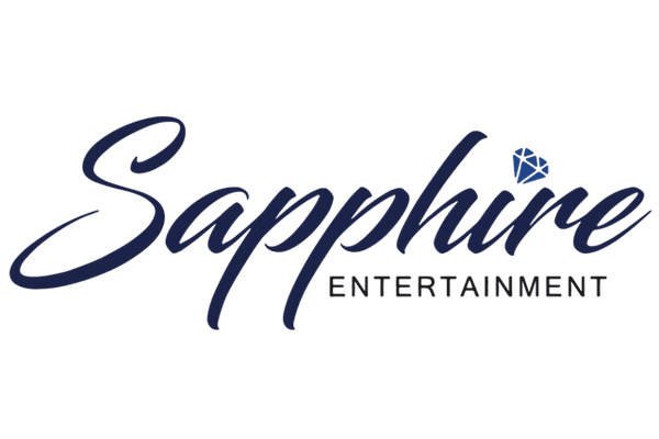 Sapphire Entertainment logo