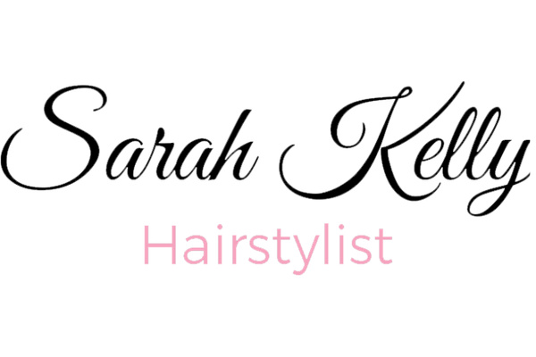 Sarah Kelly Hairstylist logo