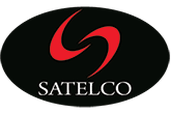 Satelco logo