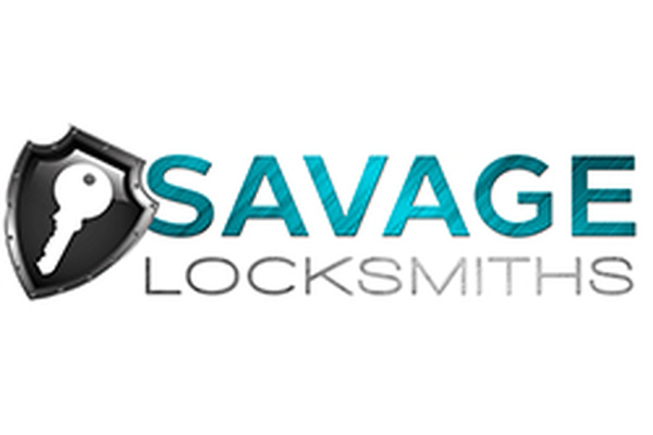 Savage Locksmiths logo