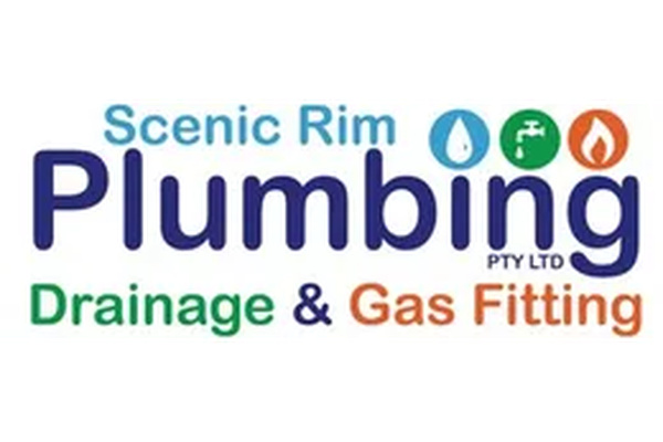 Scenic Rim Plumbing Pty Ltd logo