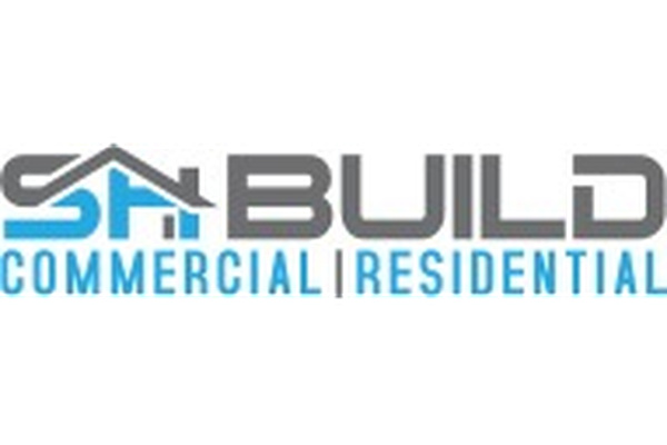 Scott Hammet Building & Carpentry logo