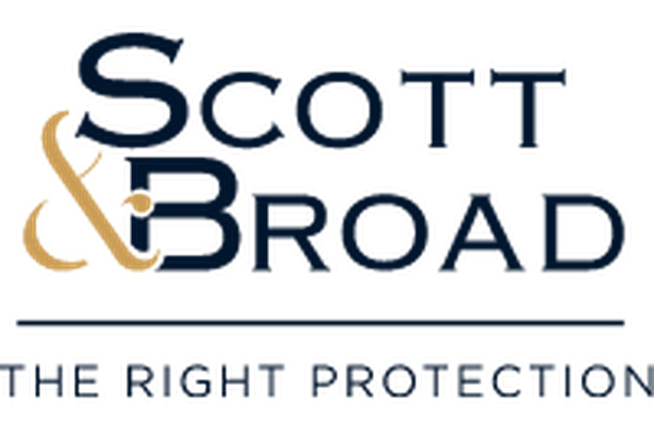 Scott & Broad Pty Ltd logo