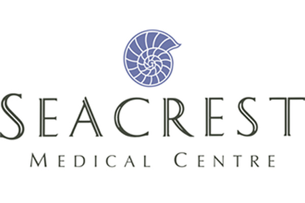 Seacrest Medical Centre logo