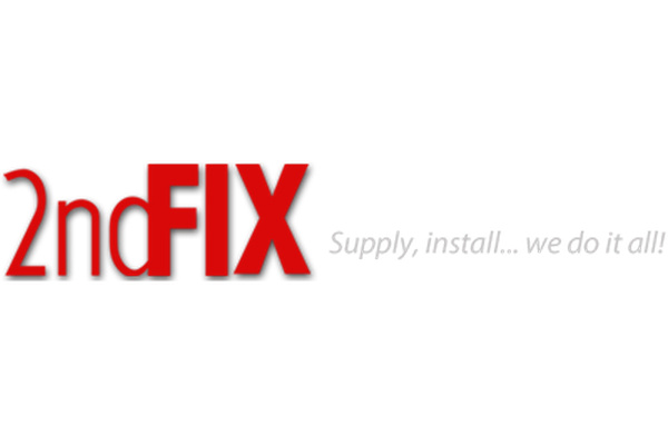 Second Fix Carpentry Services logo