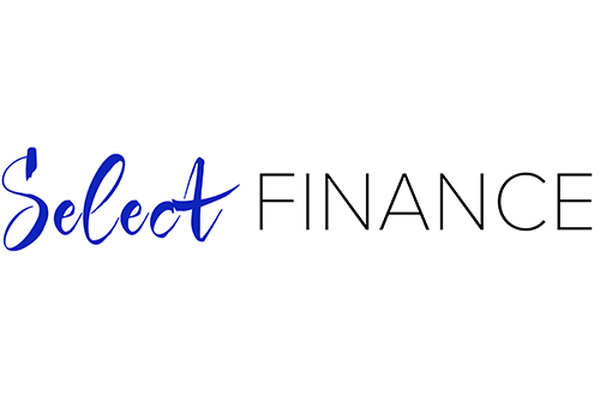 Select Finance logo