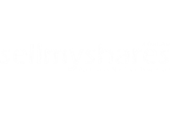 Sell My Shares logo