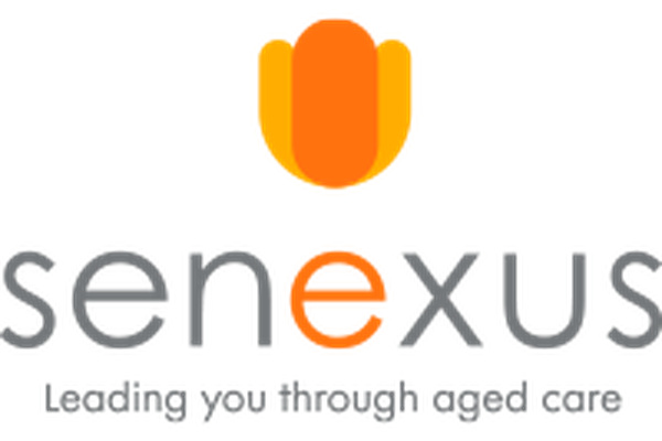 Senexus Aged Care Solutions logo