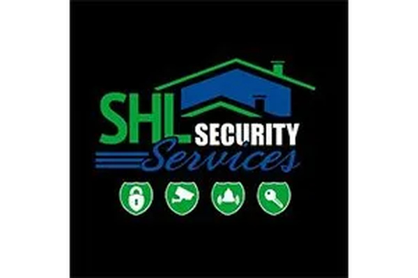 Shaine Hunter Locksmiths logo