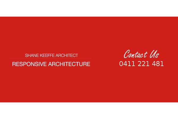 Shane Keeffe Architect logo