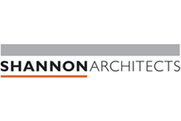 Shannon Architects logo