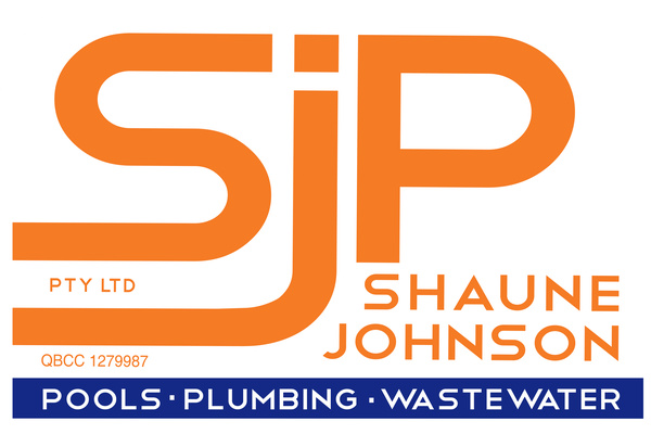 Shaune Johnson Plumbing Pty Ltd logo