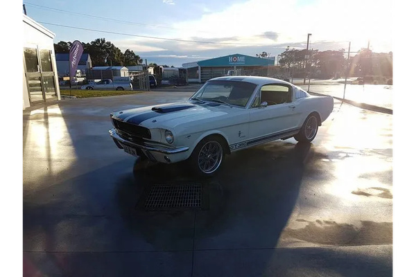 Shearwater Mechanical & Tyres logo