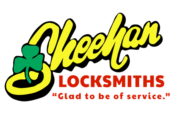 Sheehan Locksmiths logo