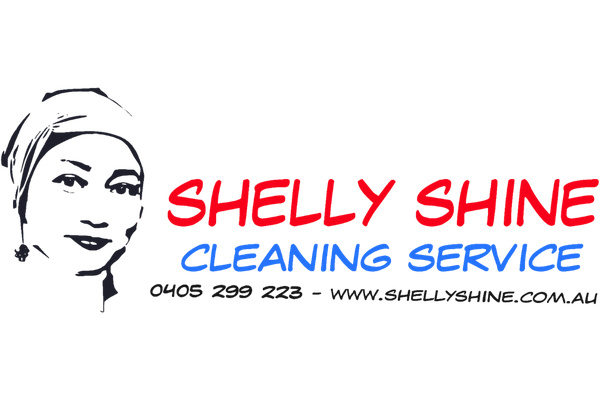 Shelly Shine logo