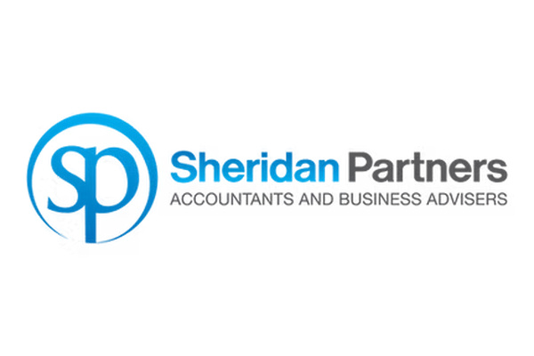 Sheridan Partners logo