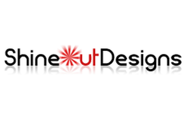 Shine Out Designs logo