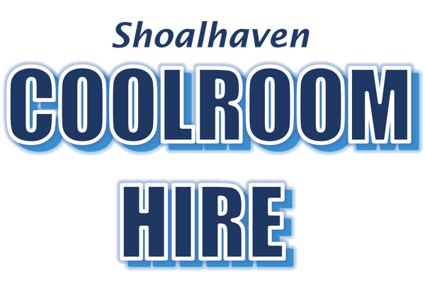 Shoalhaven Mobile Cool Rooms logo