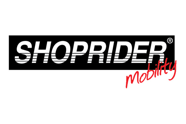 Shoprider Australia logo