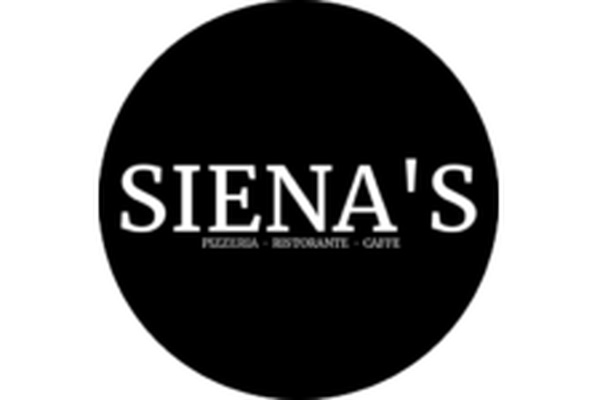 Siena's of Leederville logo
