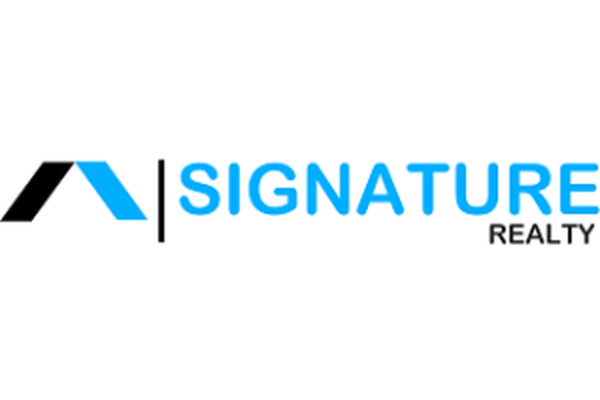 Signature Realty Pty Ltd logo