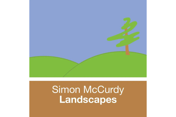 Simon McCurdy Landscapes Pty Ltd logo