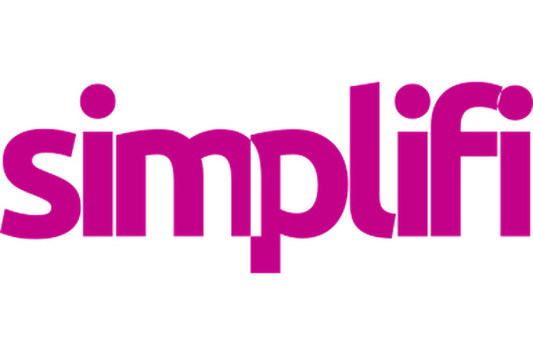 Simplifi - Marketing. Events. Sponsorship. logo