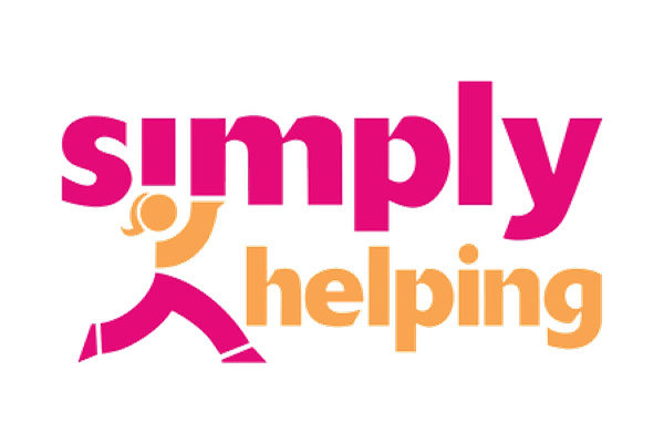 Simply Helping North and South Western logo