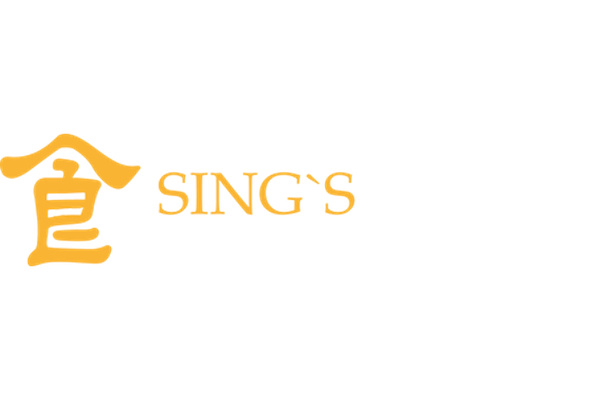 Sing's Asian Kitchen logo