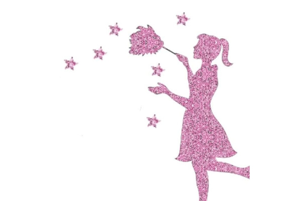 Sisters of Sparkle logo