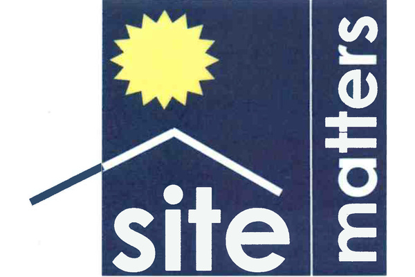 Site Matters Town Planning Consultants logo