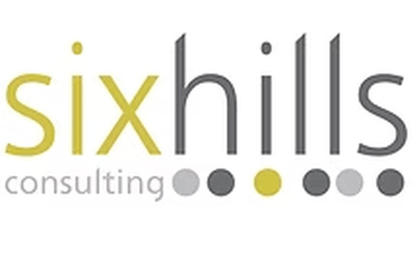 Six Hills Pty Ltd logo